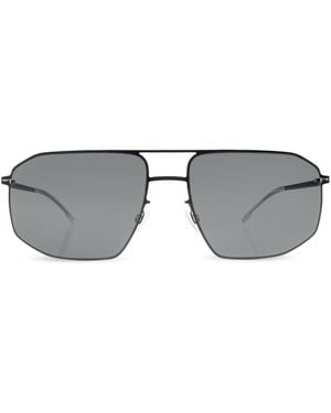 Mykita "Santeri" Sunglasses - Grey