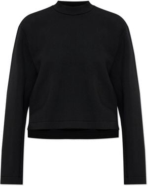 Moncler Genius 4 Moncler Edward Enninful - Black