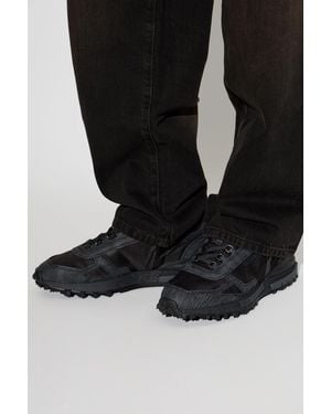 Lacoste Sports Shoes 'Elite Active 225 8' - Black