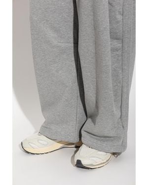 adidas Originals 'Adistar Mld' Sports Shoes - Gray