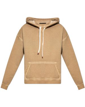 DSquared² Hoodie - Natural