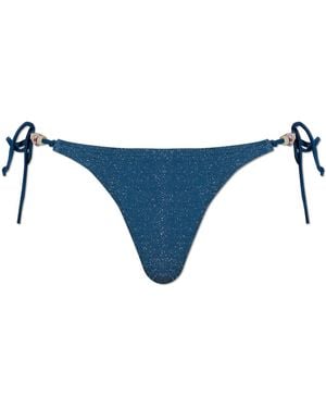 Bondeye "Vista" Swimsuit Bottoms - Blue