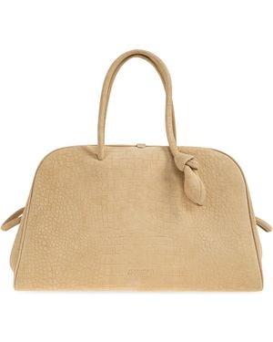 Jacquemus Handbag 'Le Grand Turismo' - Natural