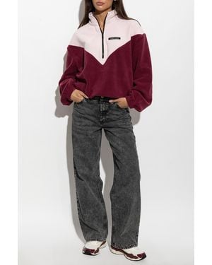 Canada Goose Polar 'Tayen' - Red