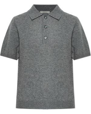 Entire studios Wool Polo - Grey