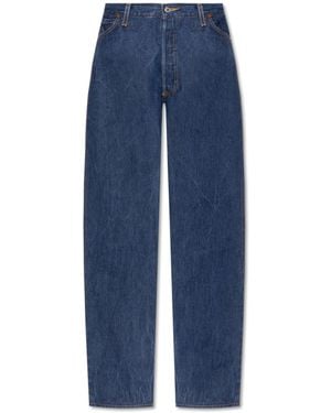 RE/DONE X Levis - Blue
