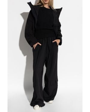 Canada Goose Jacket 'Tofino' - Black