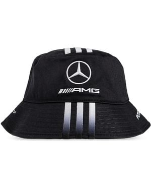 Y-3 X Mercedes-Amg Petronas - Black