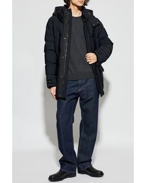 Agolde "Magnus" Jeans - Blue