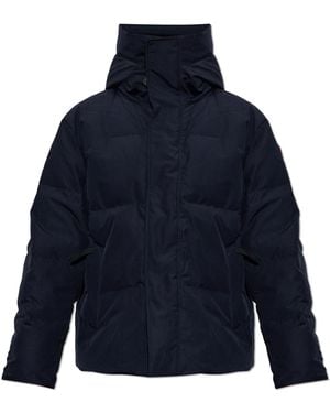 Canada Goose Seymour Down Jacket - Blue