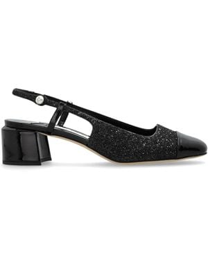 Jimmy Choo Heeled Shoes 'Elisa' - Black