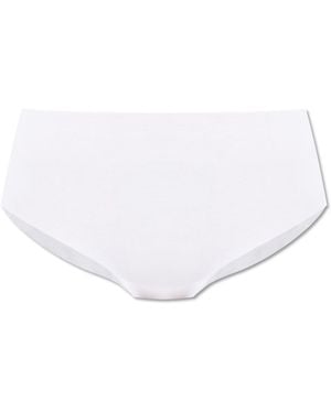 Hanro Knickers Invisible - White