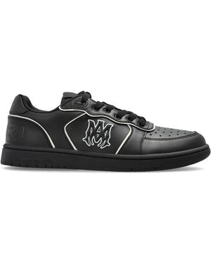 Amiri 'Newport' Sports Shoes - Black