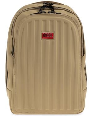 DIESEL Backpack 'Dsb003' - Natural