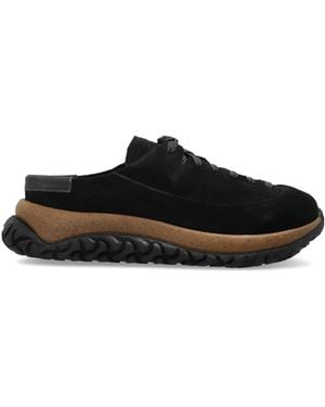 Birkenstock Shoes 'Uerzell' - Black