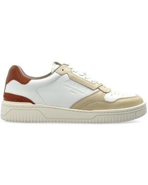 AllSaints 'Regan' Sports Shoes - White