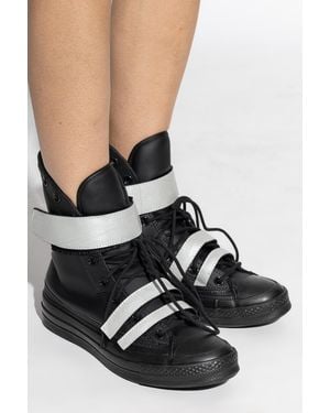 Converse X Anonymous Club - Black