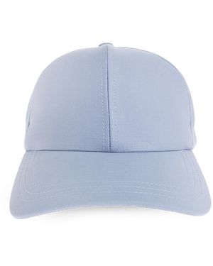 Balmain Baseball Cap - Blue