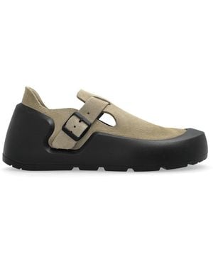 Birkenstock Shoes 'Reyk Javik' - Natural