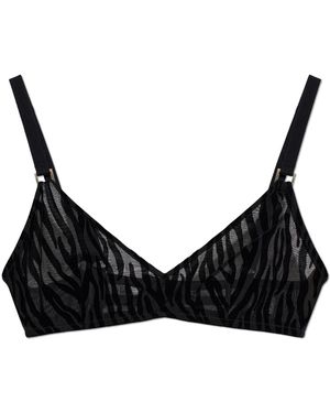 Heist Studios Bra 'Nieve' - Black