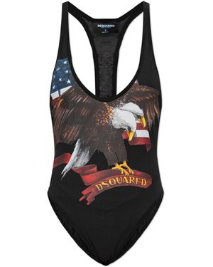 DSquared² X Bettter - Black