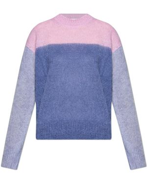 Isabel Marant Jumper "Madeline" - Blue