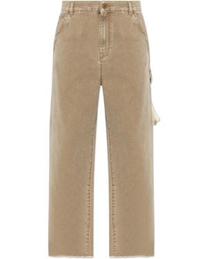 DARKPARK 'Sienna' Jeans - Natural