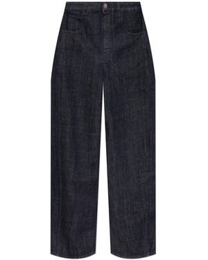 Jacquemus "Mirada" Jeans - Blue