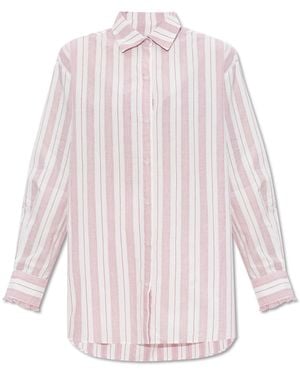 Posse Shirt Lena - Pink
