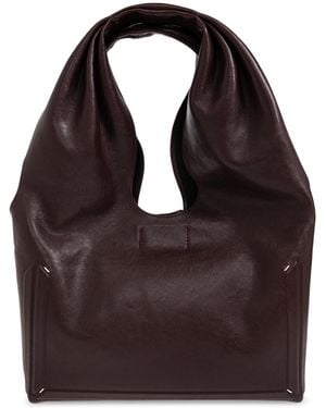 Maison Margiela Bag 'Box Medium' - Red
