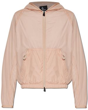 Moncler Day-Namic - Pink
