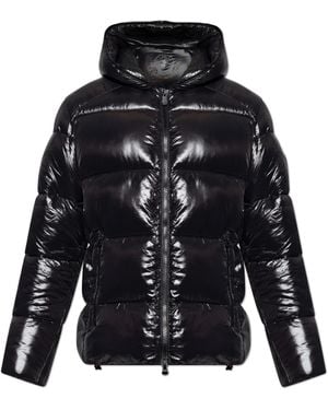 Save The Duck Insulated Jacket "Edgard" - Black