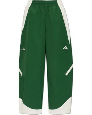 adidas Originals Adidas X Arte Antwerp - Green