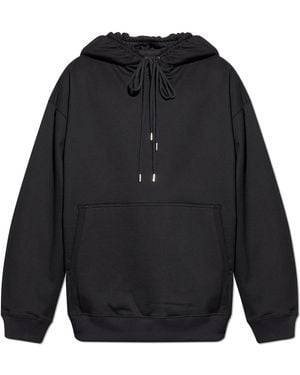 Dries Van Noten Hoodie - Black