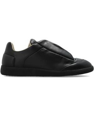 Maison Margiela 'Future' Sports Shoes - Black