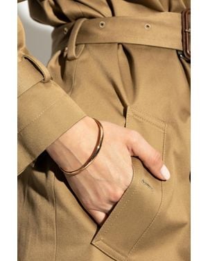 Kate Spade Bangle Bracelet - Natural