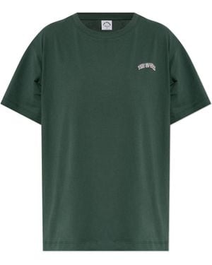 The Upside T-Shirt "Sammi" - Green