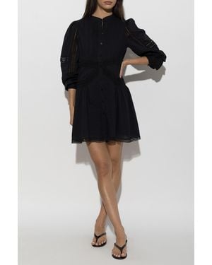 Ulla Johnson Dress 'Elysia' - Black