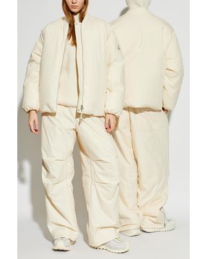 Moncler Genius Moncler + Jil Sander - Natural