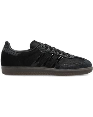 adidas Originals Sports Shoes 'Samba Og W' - Black