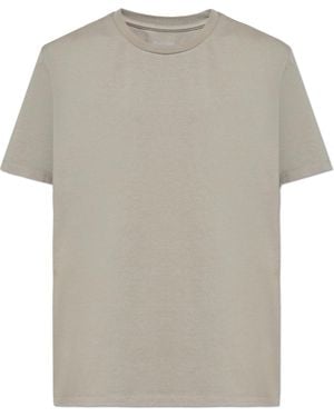 Zadig & Voltaire T-Shirt "Tommy" - Grey