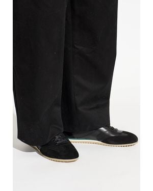Paul Smith "Chilly" Sports Shoes - Black