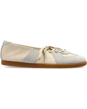 Maison Margiela Replica Ballerinas - White