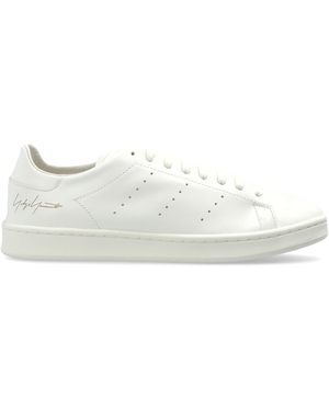 Y-3 'Stan Smith' Sports Shoes - White