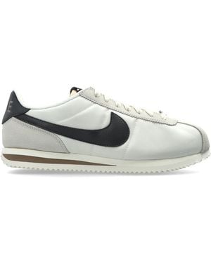 Nike Sport Shoes "Cortez" - Grey