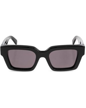 Off-White c/o Virgil Abloh Sunglasses - Black