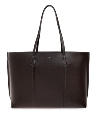 Tory Burch Perry Tote Bag - Black