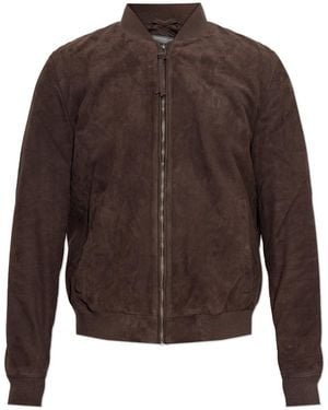 AllSaints 'Morten' Jacket - Brown