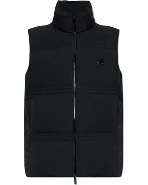 Moncler Genius 1 Moncler Asap Rocky - Black