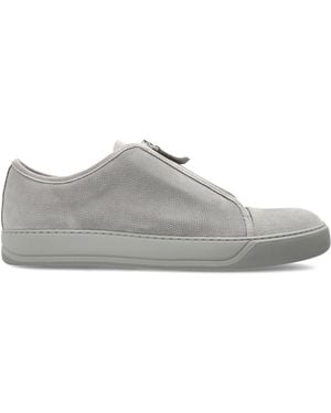 Lanvin Sports Shoes 'Bb1' - Grey